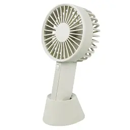 Портативний вентилятор XiaomiVH Portable Handheld Fan F03 Grey