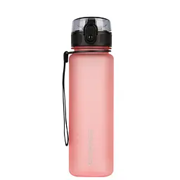 Пляшка Colorful Frosted 3026, 500 мл Uzspace fit0018220