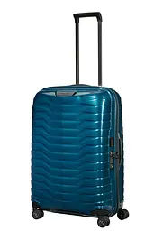 Валіза Samsonite PROXIS 69 см PETROL BLUE 69x48x29 CW6*01002 - мініатюра 8