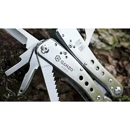 Мультитул Multi Tool Ganzo G201-H - мініатюра 16