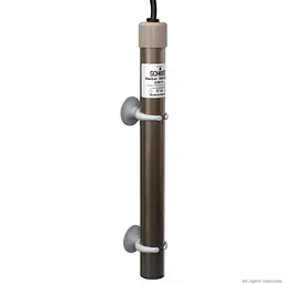 Нагрівач Schego titanium 300W (548) - мініатюра 2