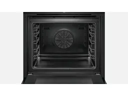 Духовка електрична Bosch HBG676EB6 - мініатюра 5