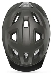 Шолом Met Mobilite CE S Titanium Grey (1052-3HM 134 CE00 S GR2) - мініатюра 4
