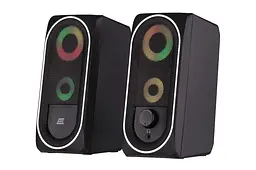 Компьютерные колонки 2E PCS234 RGB - мініатюра 1