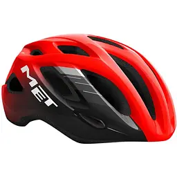 Шолом Met Idolo CE Red/Black XL (1052-3HM 108 CE00 XL RN3)