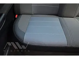 Авточохли модельні MW Brothers для BMW 3 - Series (E36) з 1992 - 2000 - мініатюра 4
