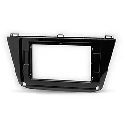 Перехідна рамка Volkswagen Tiguan Carav 22-092 - мініатюра 2