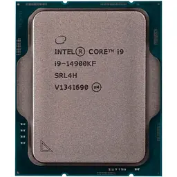 Процесор Intel Core i9-14900KF Tray (CM8071505094018) UA [132850]