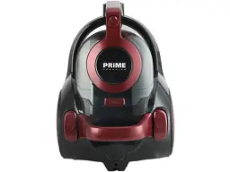 Безмішковий пилосос Prime Technics Max Force PVC 208