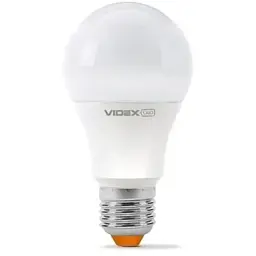 Лампочка Videx A60e 12W E27 3000K (VL-A60e-12273)