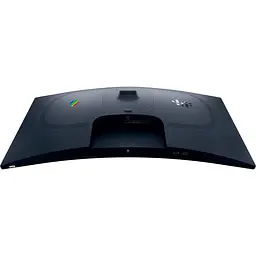 Монітор 31.5" Dell AW3225DM Curved QHD VA 180Hz (210-BQWN) - мініатюра 4