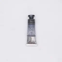 Акварельна фарба Sennelier L'Aquarelle, 10 мл, S1, Світло-сірий (Light Grey)