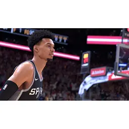 Гра NBA 2K25 (англійська версія) (PS4) - мініатюра 4