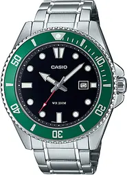 Годинник Casio MDV-107D-3AVEF