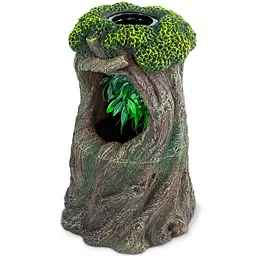 Фонтан поїлка Repti-Zoo Tree Waterfall (DF13) для рептилій та амфібій 1000 мл - мініатюра 7