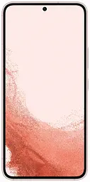 Смартфон Samsung Galaxy S22 SM-S9010 8/256GB Pink Gold (Asia) 2 SIM NFC, no eSIM - мініатюра 2