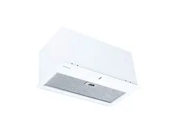 Витяжка WEILOR PBSR 52301 GLASS WH 1100 LED Strip - мініатюра 2