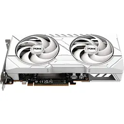 Відеокарта Sapphire AMD Radeon RX 9060 XT 16GB PURE (11350-02-20G) (GDDR6, 128 bit, PCI-E v5.0 x16) - мініатюра 3