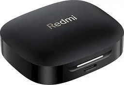 Навушники Xiaomi Redmi Buds 6 night black (M2429E1 / BHR9251GL) (Global Version) - мініатюра 4