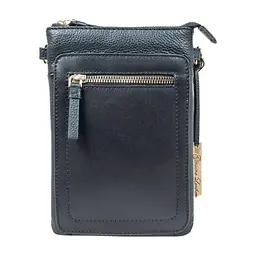 Сумка Ashwood AZ71 Black