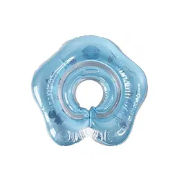 Коло для купання новонароджених MGZ-0906(Blue) - мініатюра 2