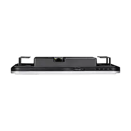 IP-відеодомофон з WiFi 7" TVT TD-E2137-PE/TP/WF Black (82-00404) - мініатюра 5