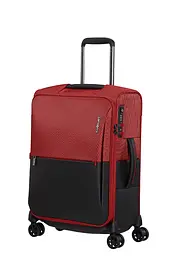 Валіза 55 см Samsonite Rythum Flame Red 55x40x20 KC3*00001 - мініатюра 7