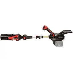 Повітродувка акумуляторна Vitals Professional ALP 361400 BL SmartLine+ (244922) - мініатюра 4