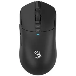 Комп'ютерна миша Bloody бездротова R72 Pro Duo Black teh0020410