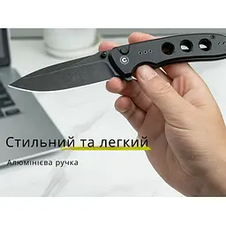 Ніж складаний Civivi Hyperpulse C23087A-1 - мініатюра 14