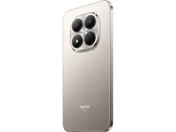 Смартфон Xiaomi Redmi Note 15 Pro 5G 8/256GB Titanium - мініатюра 5