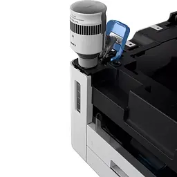 Canon БФП А4 Canon MAXIFY GX6140 з Wi-Fi - мініатюра 8