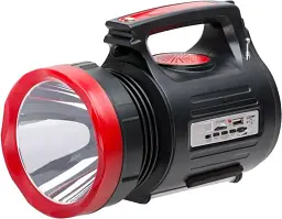 Ліхтарик Intertool LB-0104 [89351] - мініатюра 2