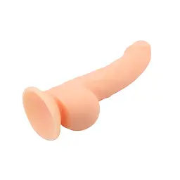 Фалоімітатор Naked Legend Navigato 8.6 Flesh Chisa 6610CN00075 104558 - мініатюра 4