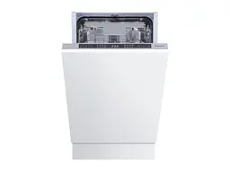 Встраиваемая посудомоечная машина Hisense HV543D10