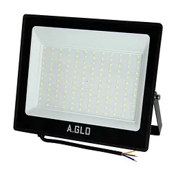 Прожектор A.GLO GL-22-100 100W 6400K - мініатюра 2