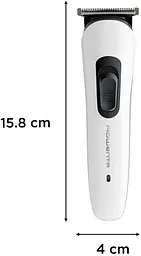 Машинка для стрижки Rowenta TN8934E0 (7059284) - мініатюра 2