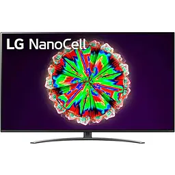Телевізор LG 55NANO81T3A