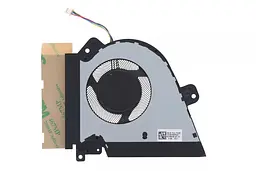 Вентилятор Asus (GPU fan 12V) кулер для моделей ноутбука TUF Dash F15 FX516 з GPU RTX3070 (13NR0760P02011) Оригінал, 12V, 4pin - мініатюра 2