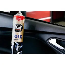 Автополіроль K2 POLO COCKPIT 600ml полуниця (K406TR) - мініатюра 5