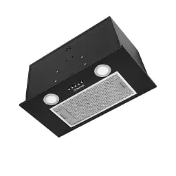 Витяжка повновбудована Perfelli BI 5652 BL 1000 LED - мініатюра 5