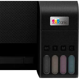 БФП Epson L3201 (C11CJ69402) [93053] - мініатюра 4