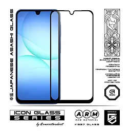 Скло захисне Armorstandart Icon Samsung A17 4G (ARM86507) - мініатюра 2