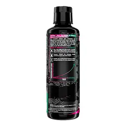 Рідкий Карнітін, Liquid L-Carnitine 3000 - 465 мл - мініатюра 2