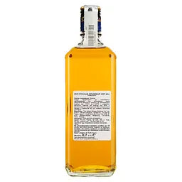 Віскі Nikka Whisky Black Deep 45% 0.7 л - мініатюра 3