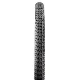 Покришка Maxxis Metropass 28 x 2.0 60TPI Wire 4S RI+REF Single Conpound (1052-ETB00449900) - мініатюра 2