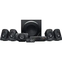 Акустична система Logitech Z906 [980-000468] [118923]