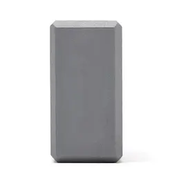 Блоки для йоги PowerPlay 4006 Yoga Brick EVA 2 шт Сірі (PP_4006_Grey_2in) - мініатюра 5