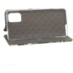 Чохол-книжка BeCover Exclusive для Samsung Galaxy M31s SM-M317 Camouflage (705266) - мініатюра 3