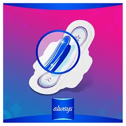Гігієнічні прокладки Always Ultra Super Plus 16 шт. - мініатюра 5